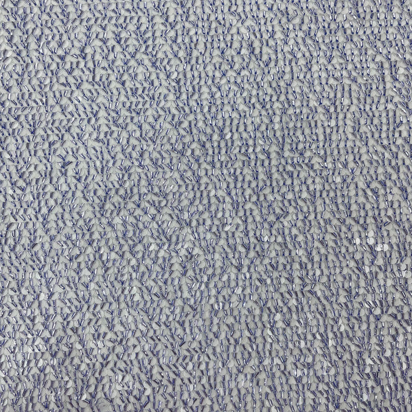 Sequins Drizzle Fabric