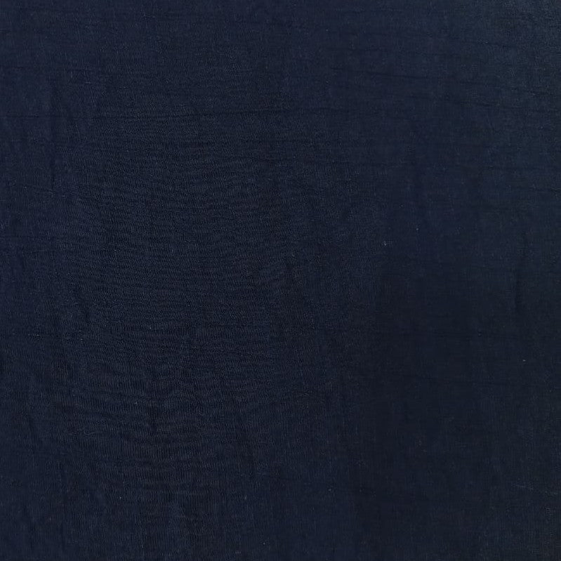 Linen Crepe