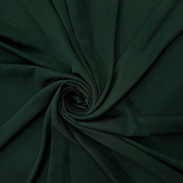 Twill Georgette