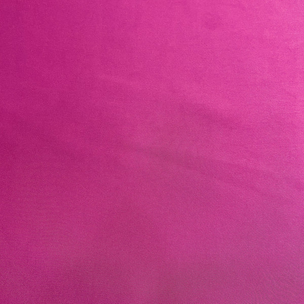 Double Satin Dyed Fabric