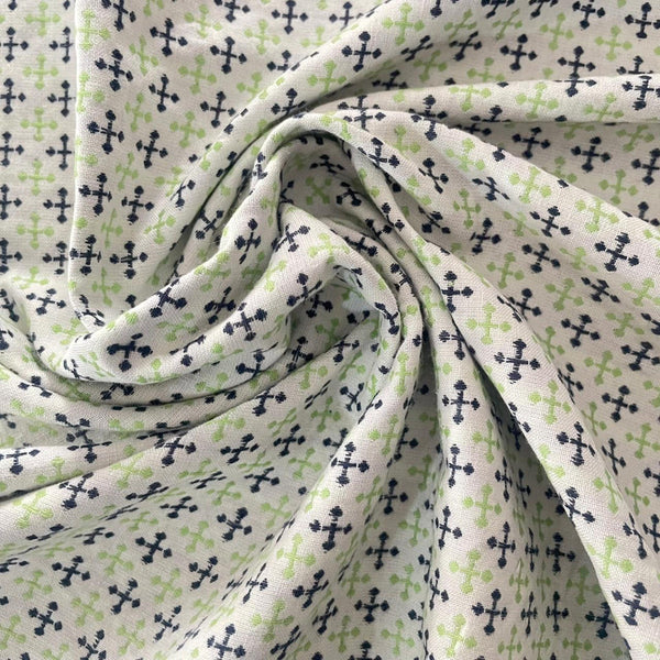 Cotton Print OSCP218