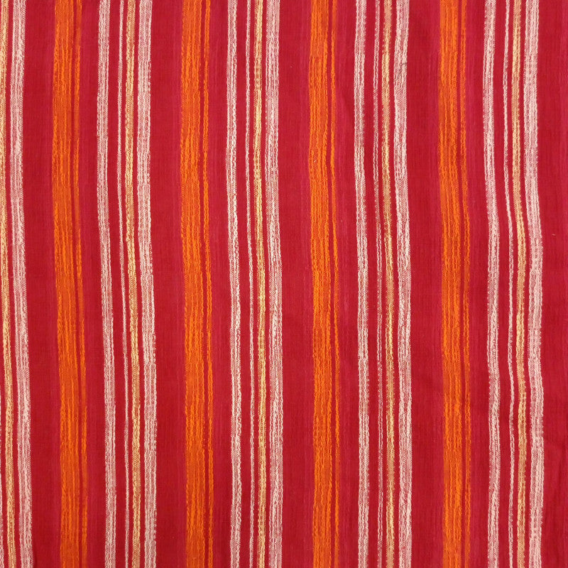 Cotton Stripes Y/D Fabrics CSYD02
