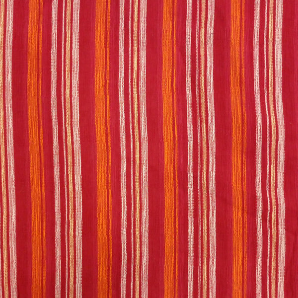 Cotton Stripes Y/D Fabrics CSYD02