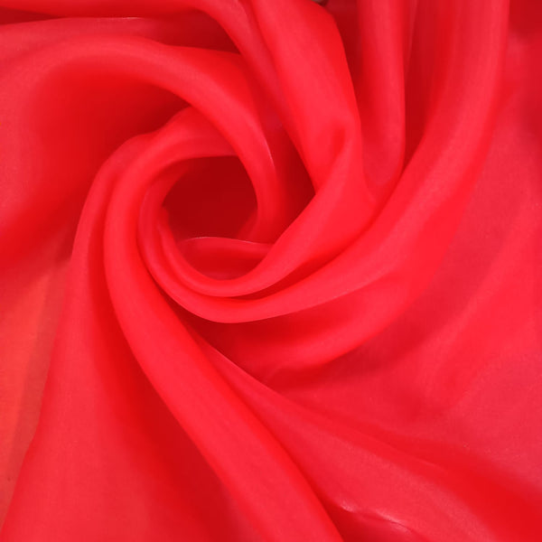 Pearl Organza