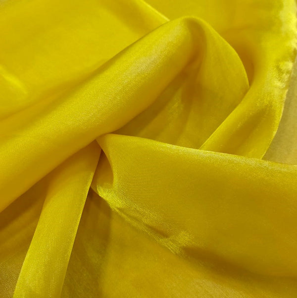 Fluid Organza
