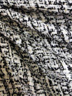 Summer Tweed Fabric