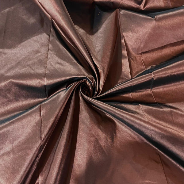 Silk Taffeta Dyed Fabric  ST7