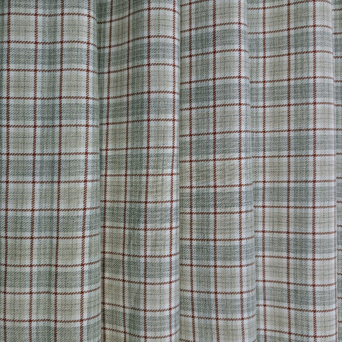 Cotton Check 60 Inch Y/D Fabrics CCYD41