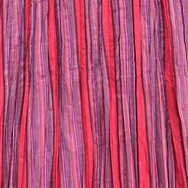 Poly Silk Stripe NPCS46