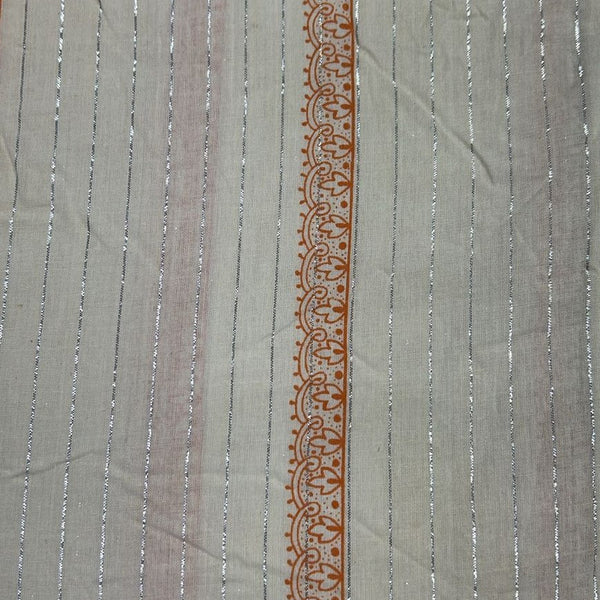 Print On Cotton Fabric FFFS39