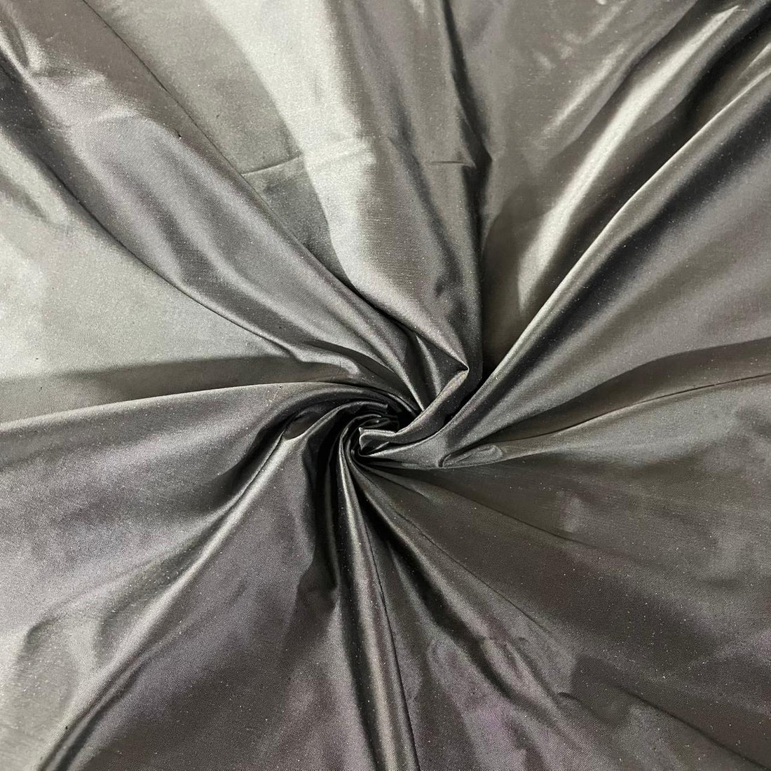 Silk Taffeta Dyed Fabric  ST16