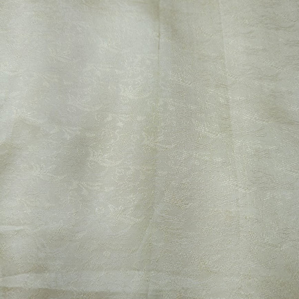 Silk Tanchui Jacquard