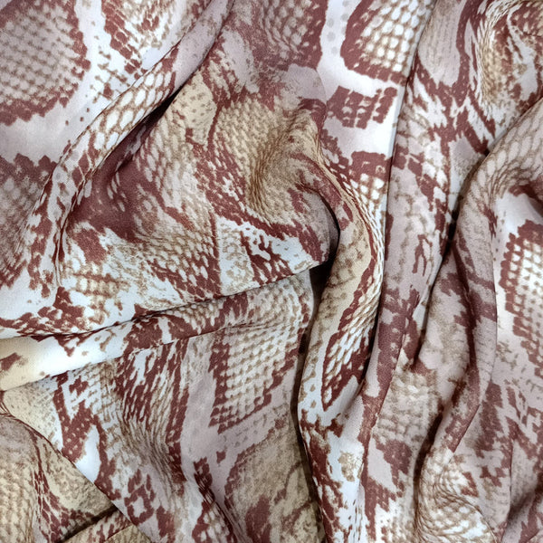 Prints On Royal Georgette RGPS40