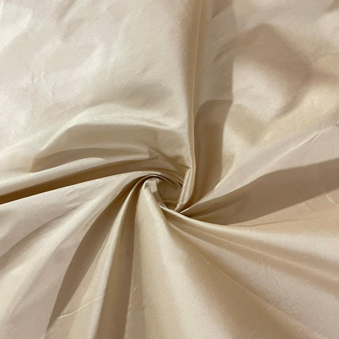 Silk Taffeta Dyed Fabric  ST15