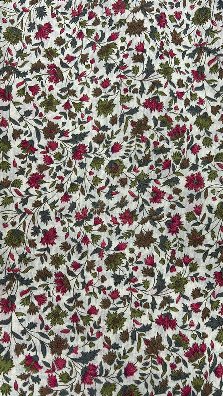 Print On Poly Georgette 44 Inch PGPS210