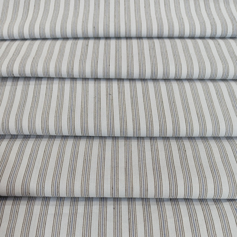 Cotton Stripes Y/D Fabrics CSYD35