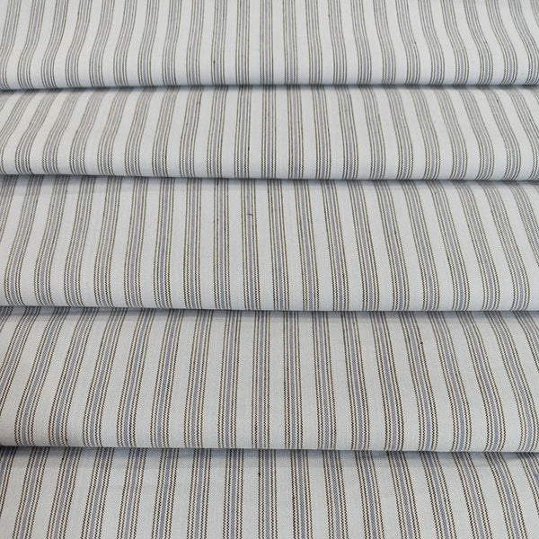 Cotton Stripes Y/D Fabrics CSYD35