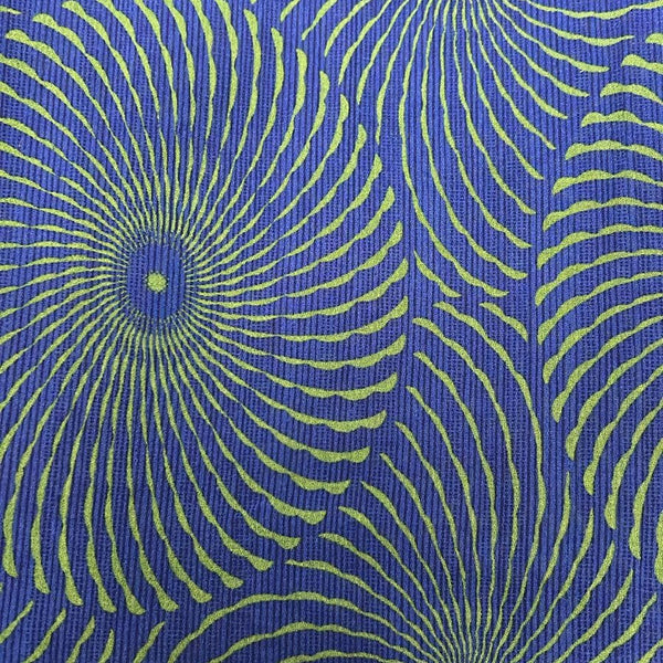 Print On Poly Georgette 44 Inch PGPS172