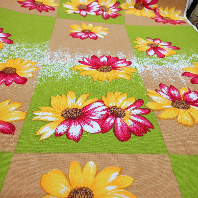 Print On Canvas Cotton CCPS04