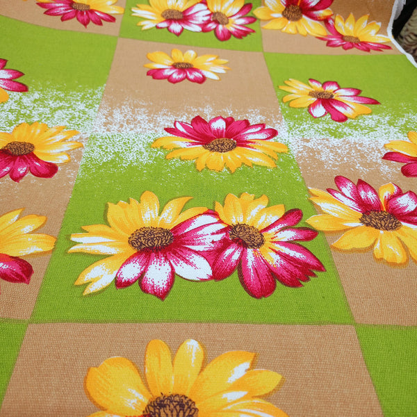 Print On Canvas Cotton CCPS04
