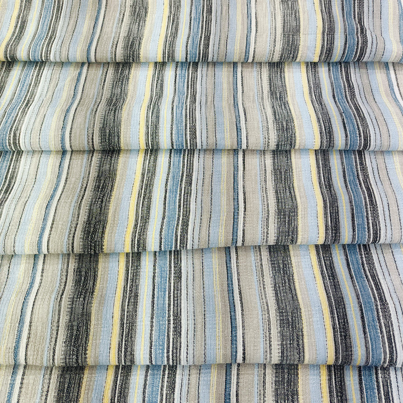 Cotton Stripes Y/D Fabrics CSYD32