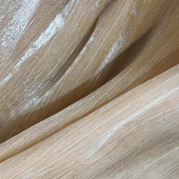 Crystal Organza