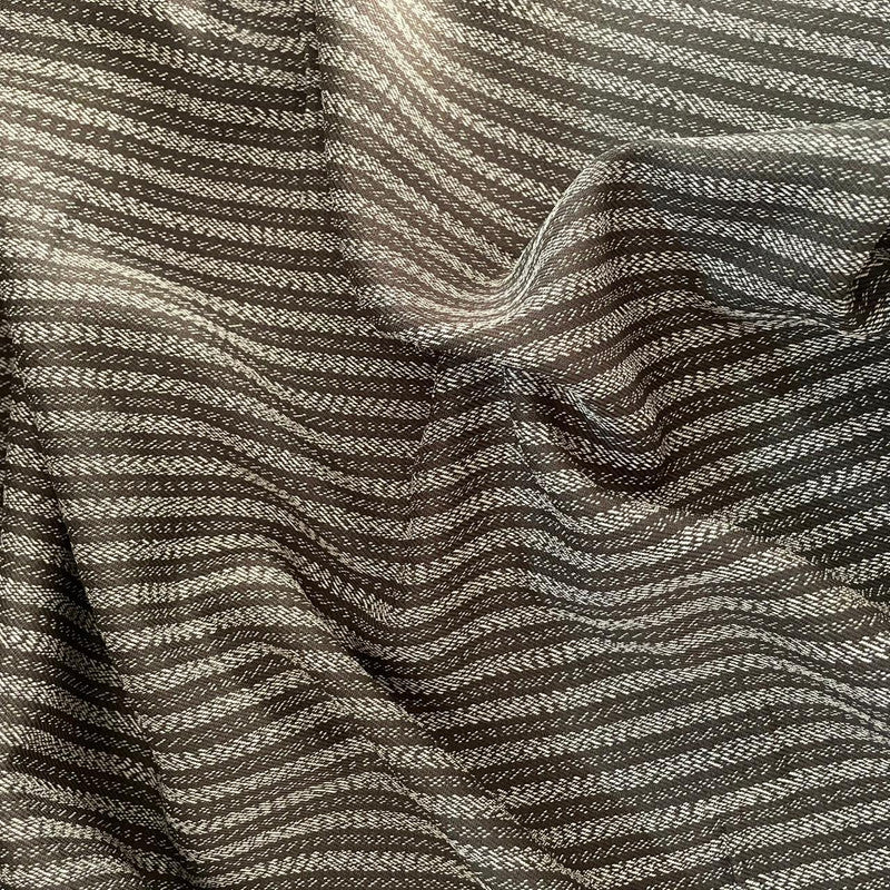 Cotton Stripe Fabric OSCP84
