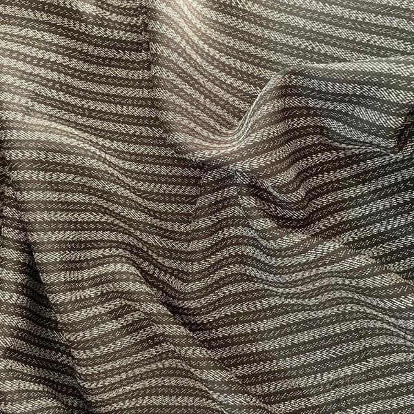 Cotton Stripe Fabric OSCP84