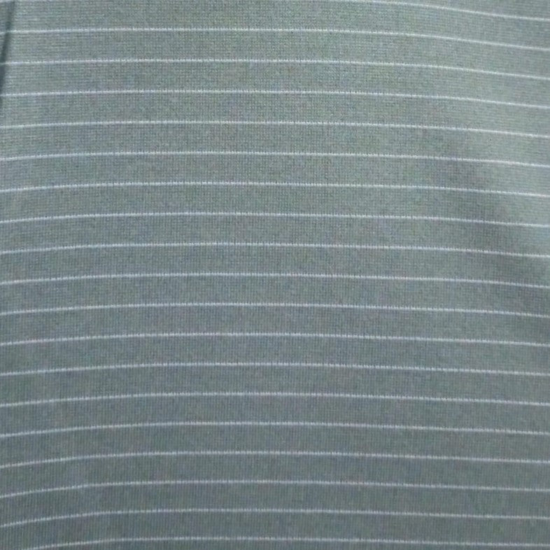N/R Roma Dyed With White Pinstripe 6mm