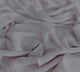 Metallic Georgette 08: W Greige