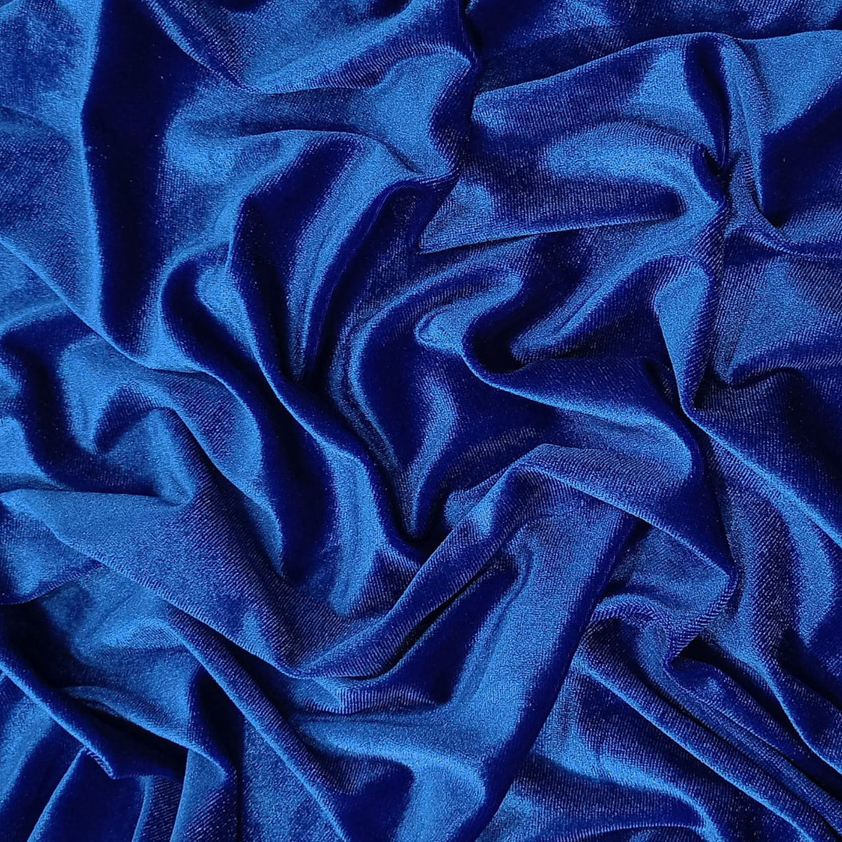 Velour Velvet Lycra