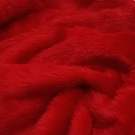Faux Fur