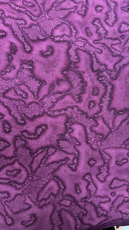 Print On Poly Georgette 44 Inch PGPS201