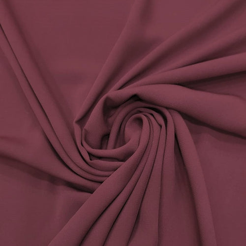 Bamboo Georgette