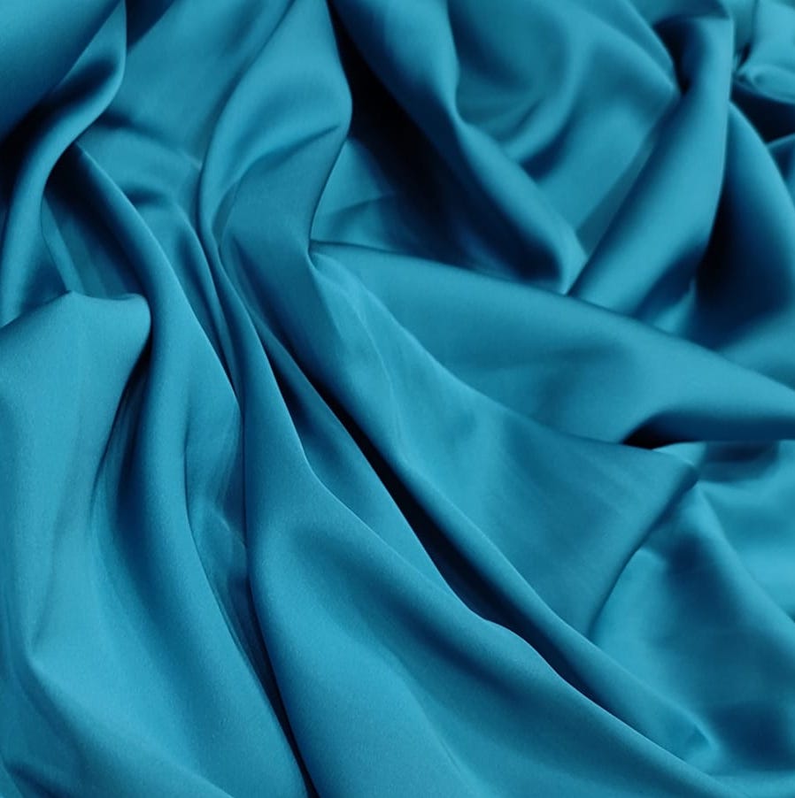Luxury Satin Lycra