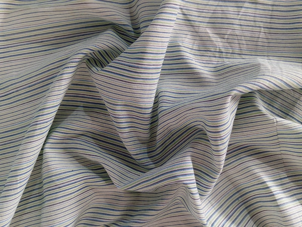 Stripe Print on Cotton OSCP06