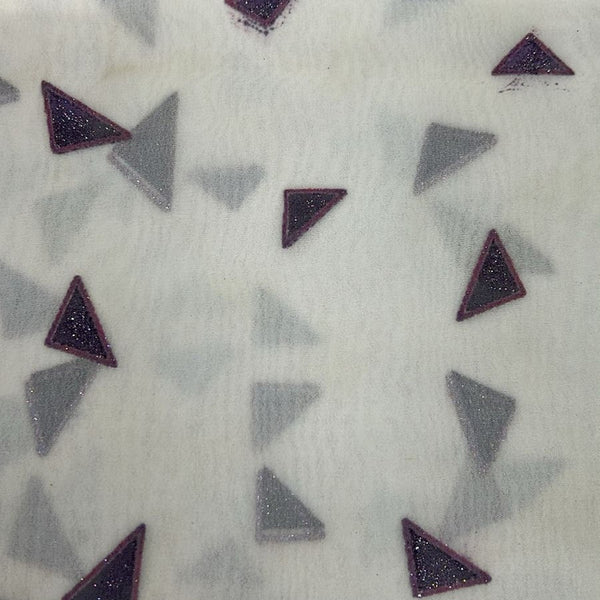 Print On Poly Georgette 44 Inch PGPS225