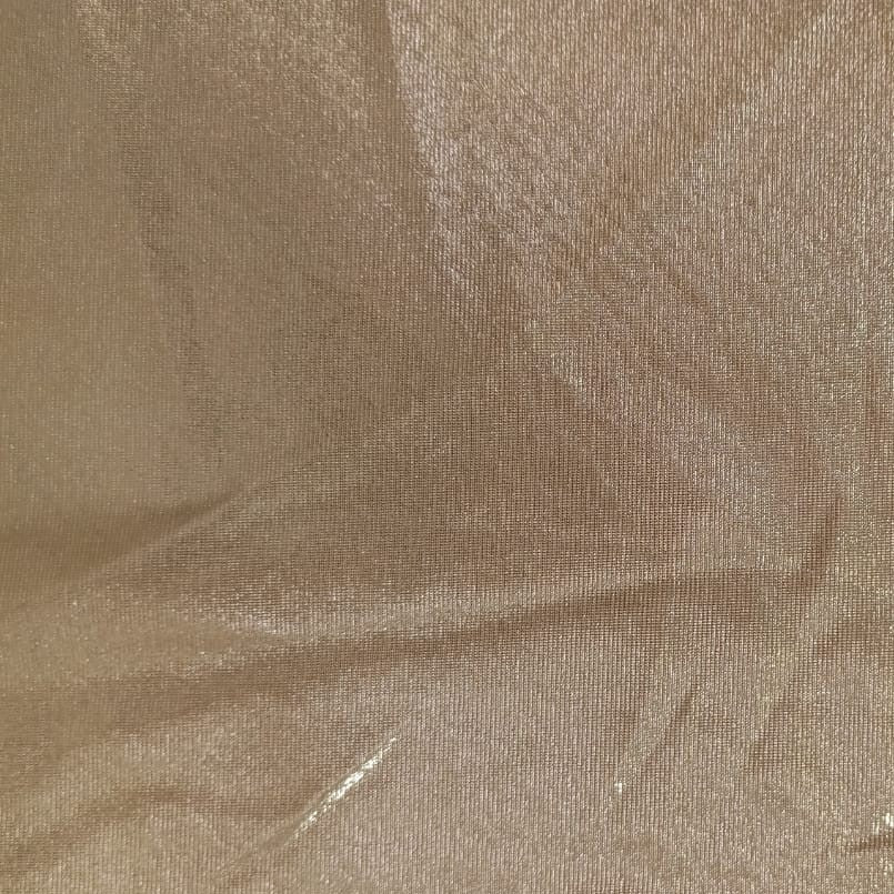 Paella Gold Fabric