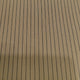 3mm B Pinstripe: Khaki