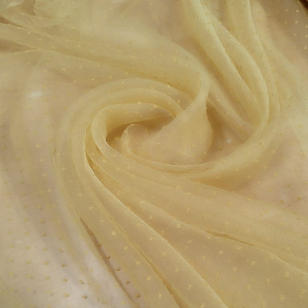 Madonna Organza