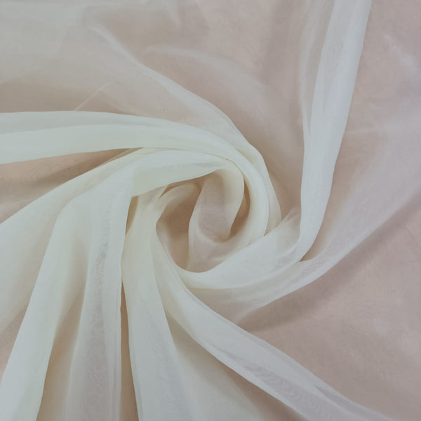 Ginger Organza