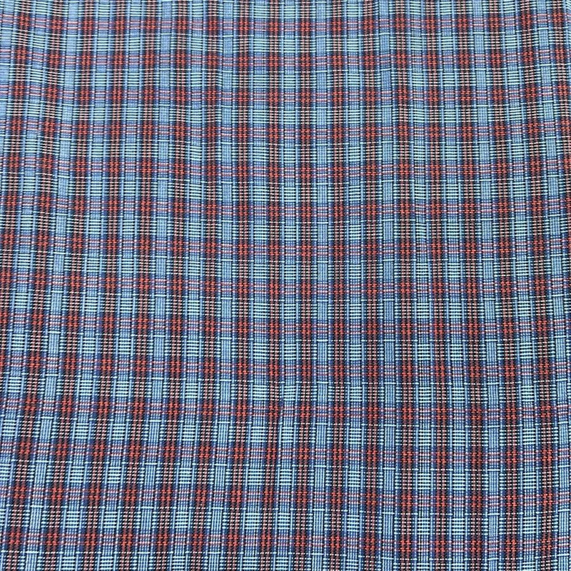 Cotton Check Yarn Dyed CCYD51