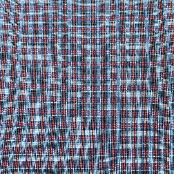 Cotton Check Yarn Dyed CCYD51