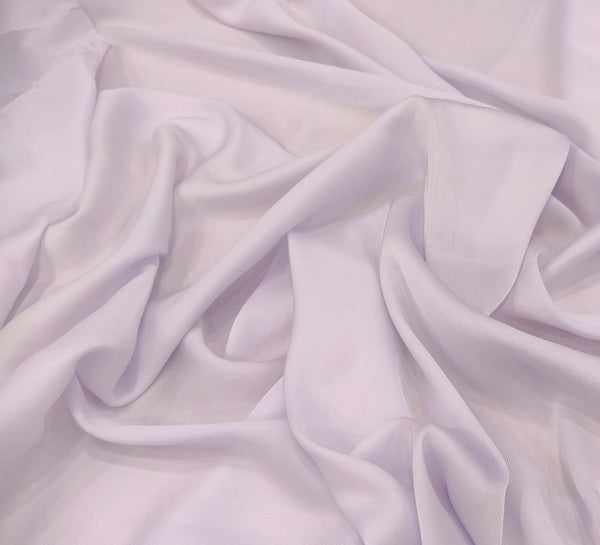 Satin Twill Dyed Fabric