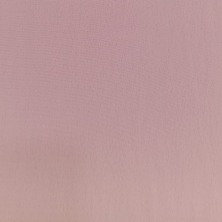 Vegan Silk Crepe
