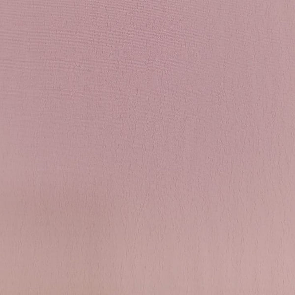 Vegan Silk Crepe