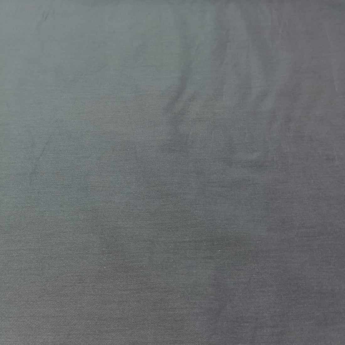 Cotton Silk Twill Dyed Fabric