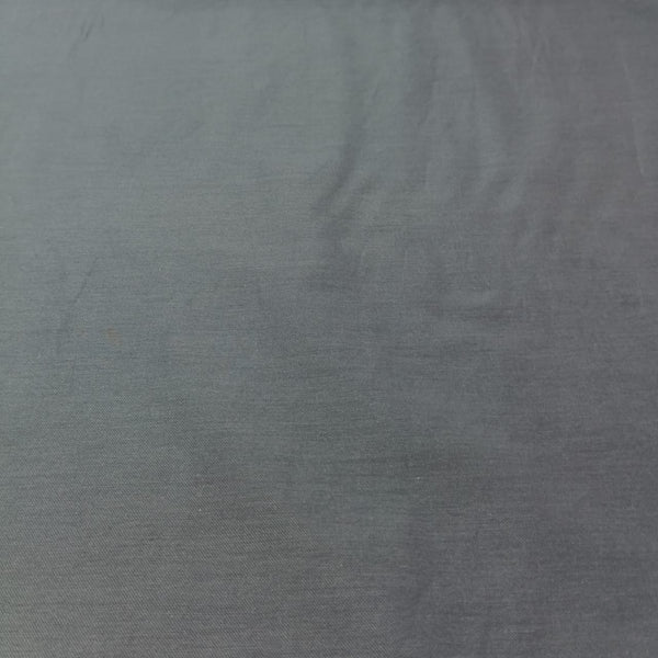 Cotton Silk Twill Dyed Fabric