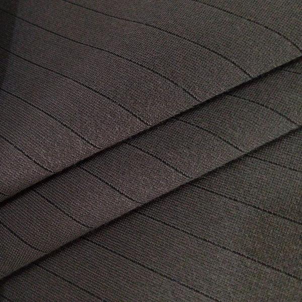 N/R Roma Dyed With Black Pinstripe 9mm