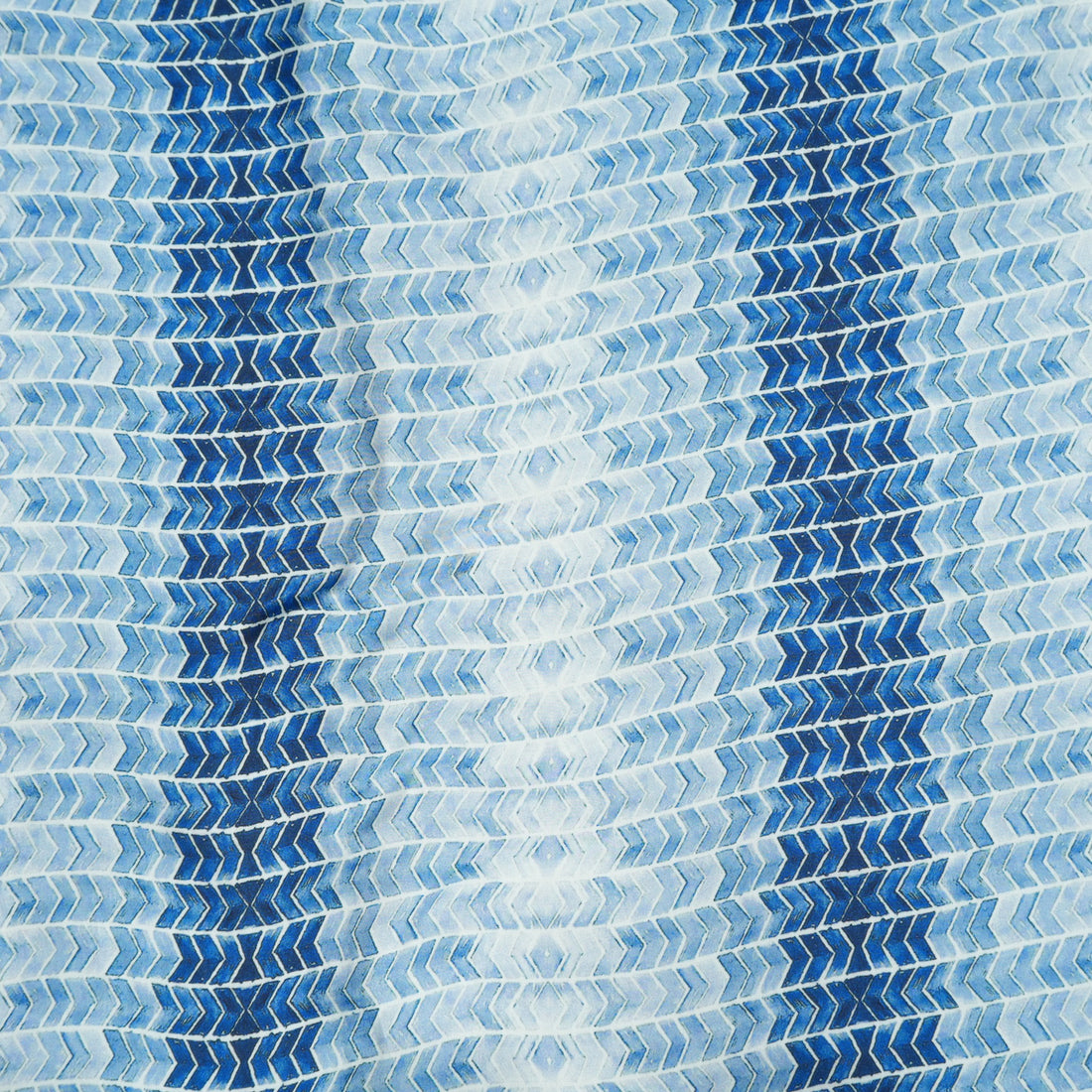 Vegan Silk Satin Print VSSP022
